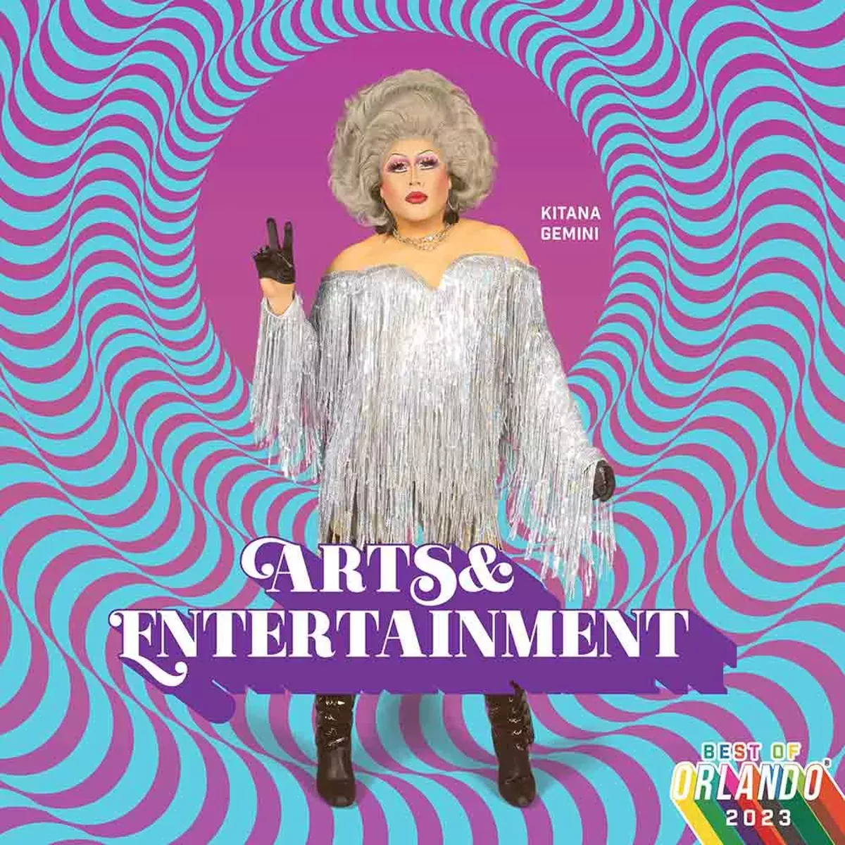 Image: Best of Orlando 2023: Arts and Entertainment