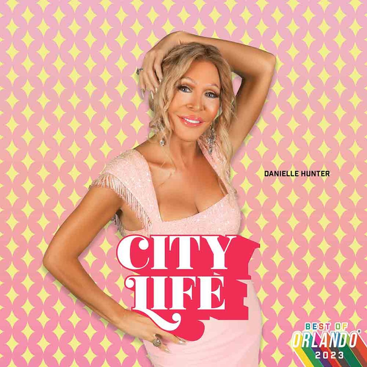 Best of Orlando 2023: City Life