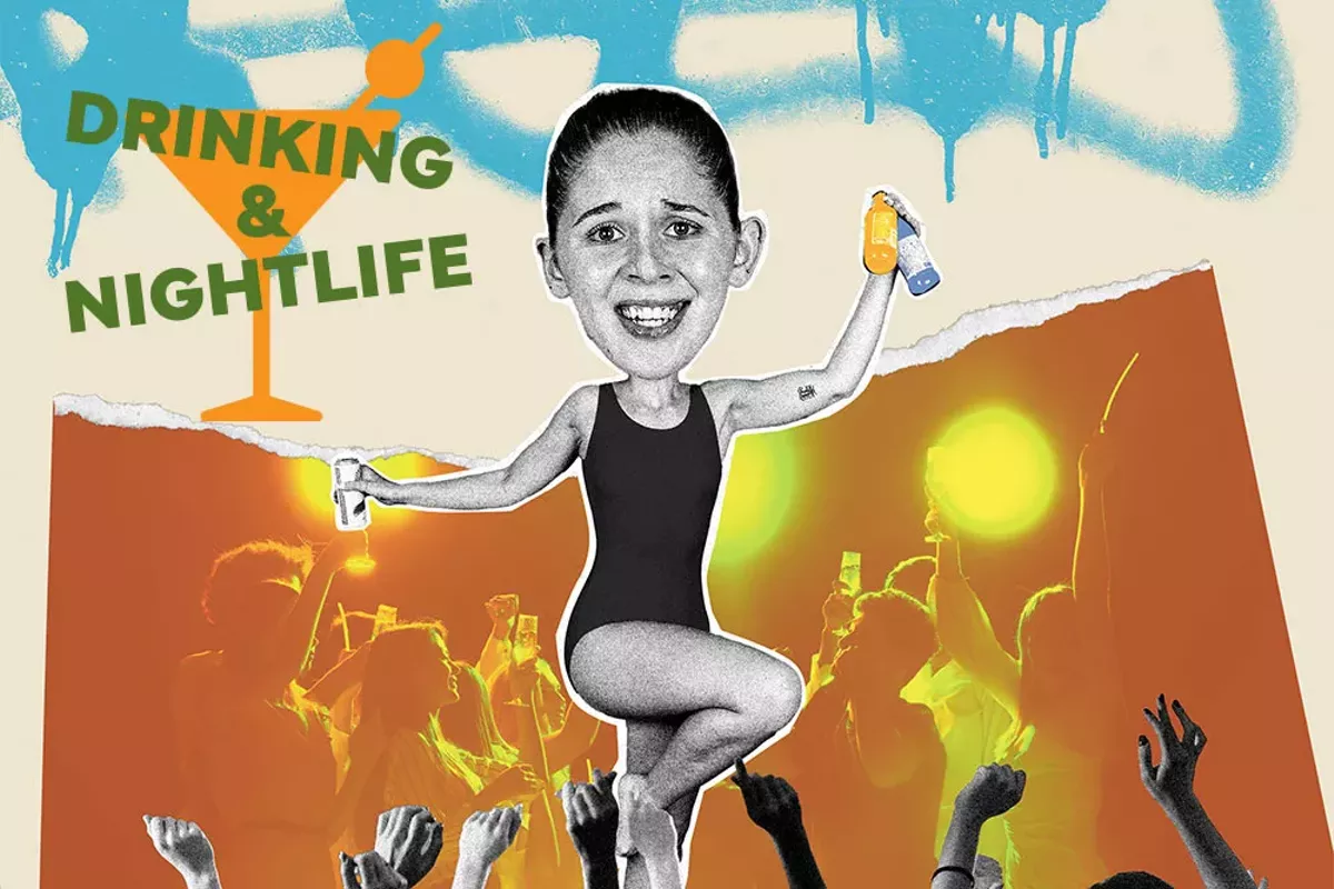 Image: Best of Orlando 2024: Drinking and Nightlife