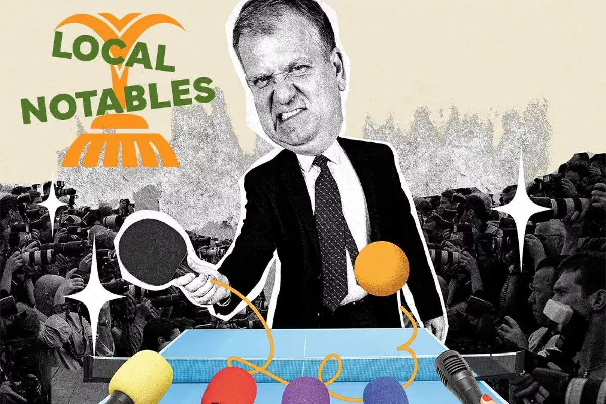 Image: Best of Orlando 2024: Local Notables