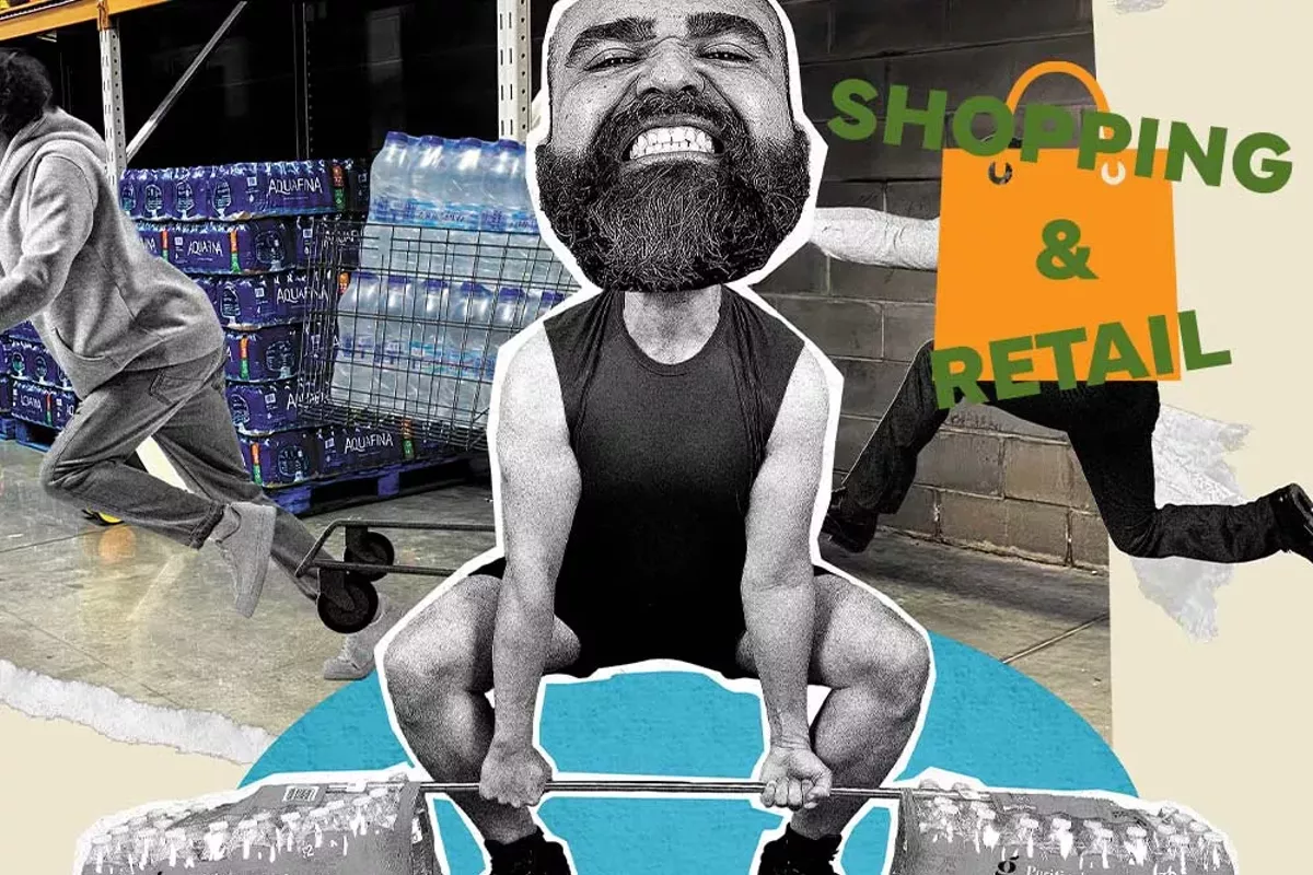 Image: Best of Orlando 2024: Shopping and Retail