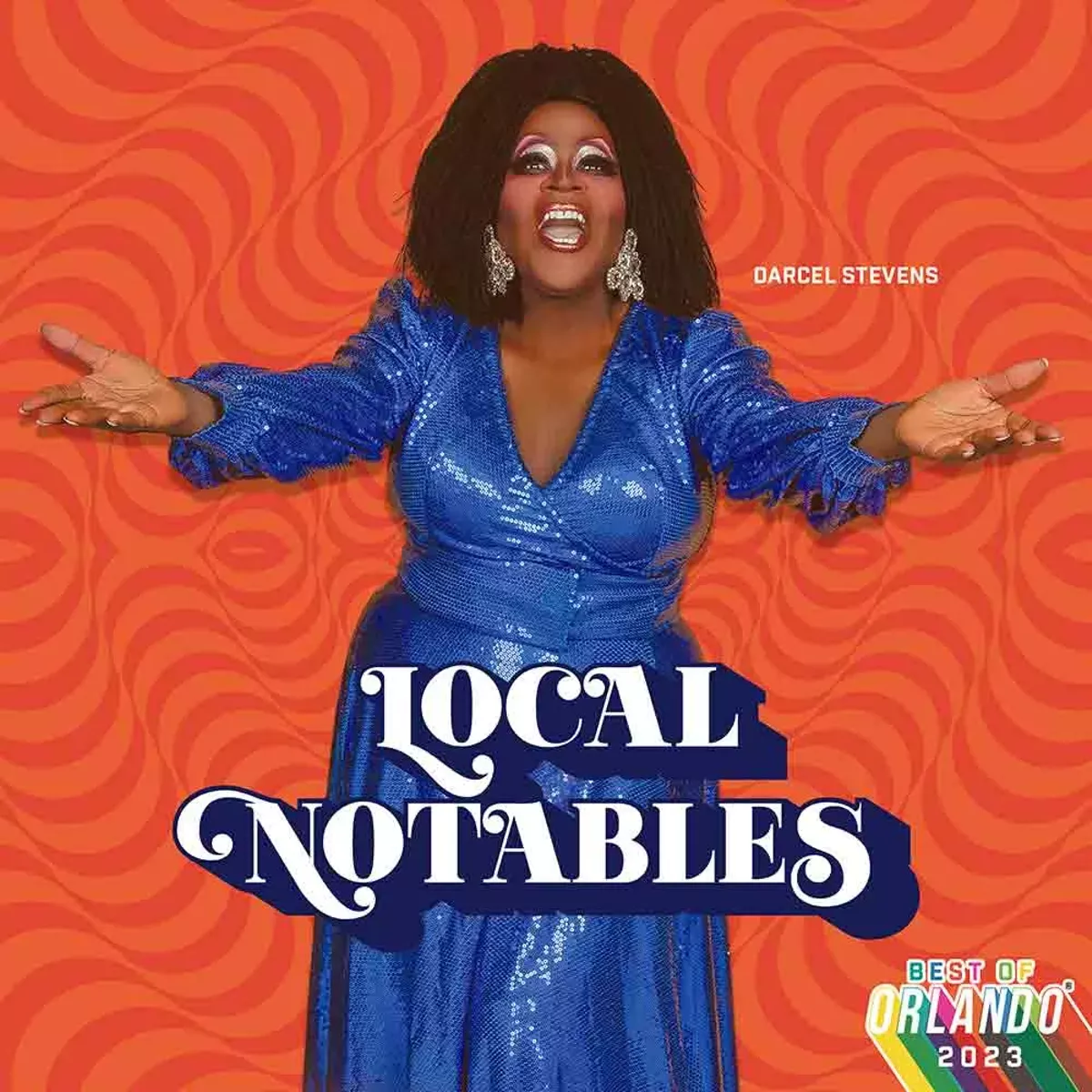 Image: Best of Orlando: Local Notables