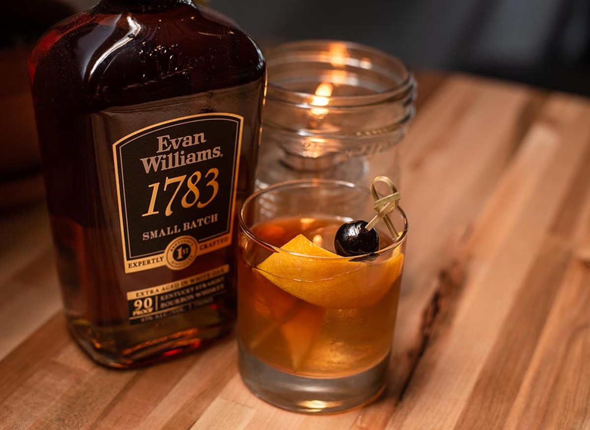 Best Old-Fashioned