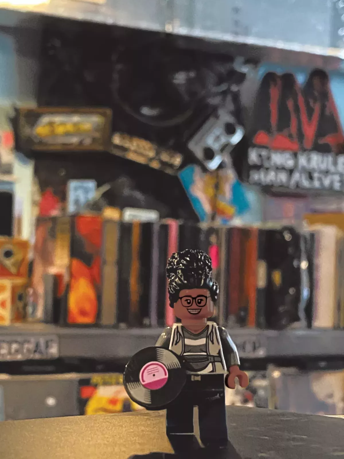 Image: Best Record Store