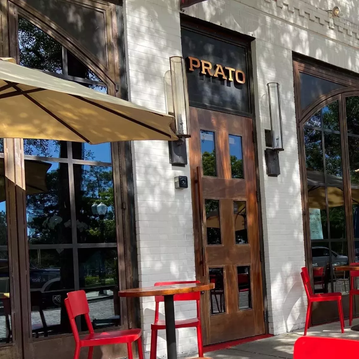 Image: Best Restaurant Overall