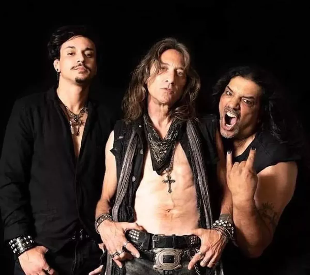 Image: Best Rock Act