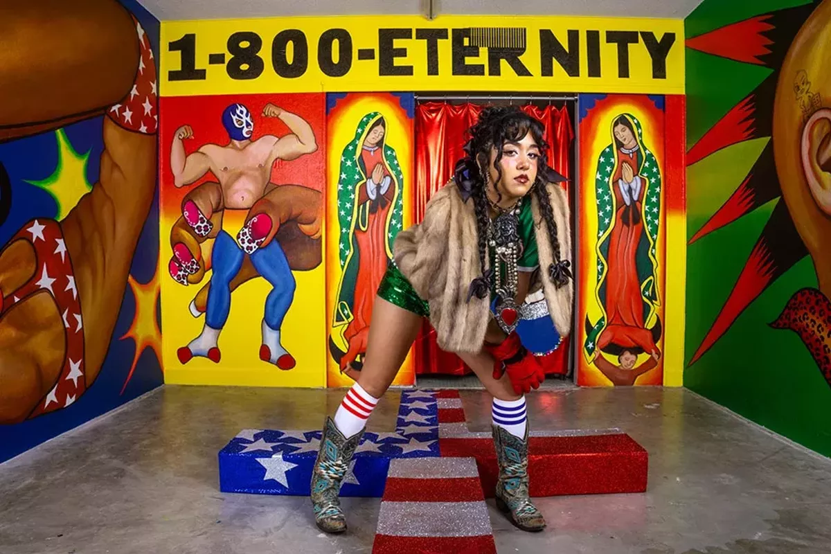 Image: Best Season for Orlando's Art Scene (No, Hear Us Out): 2022-2023
