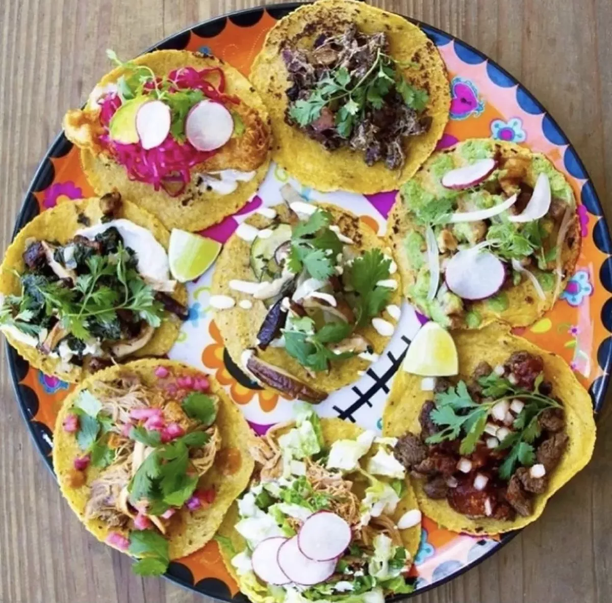 Image: Best Tacos