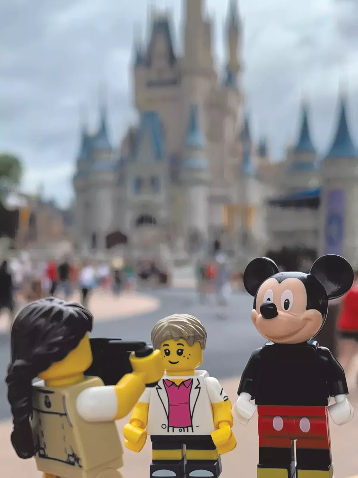 Image: Best Theme Park