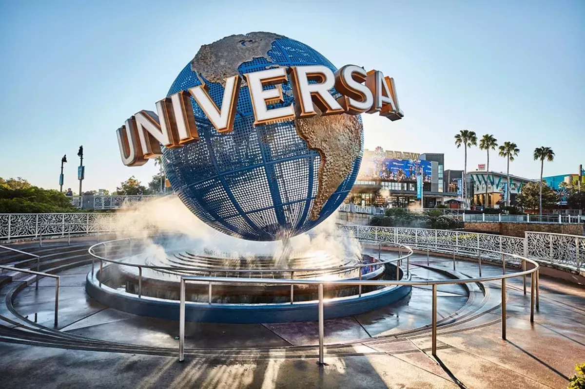 Image: Best Theme Park
