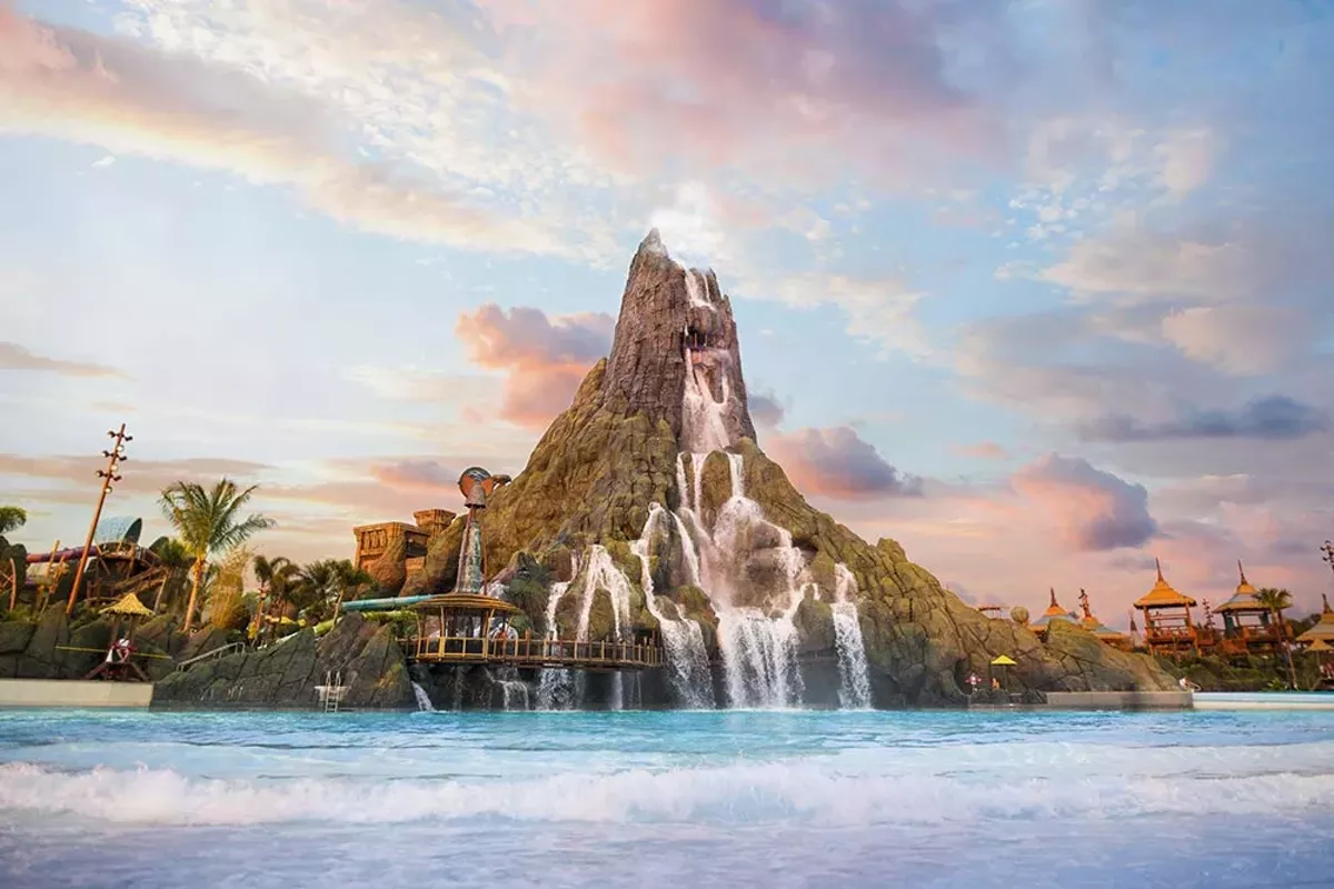 Image: Best Water Park
