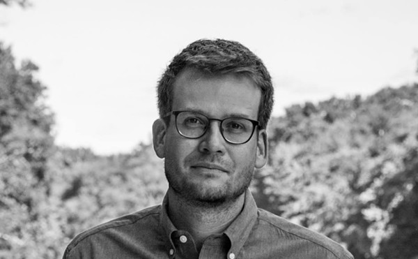 Bestselling author John Green joins Orlando next year for a live discussion at Dr. Phillips Center