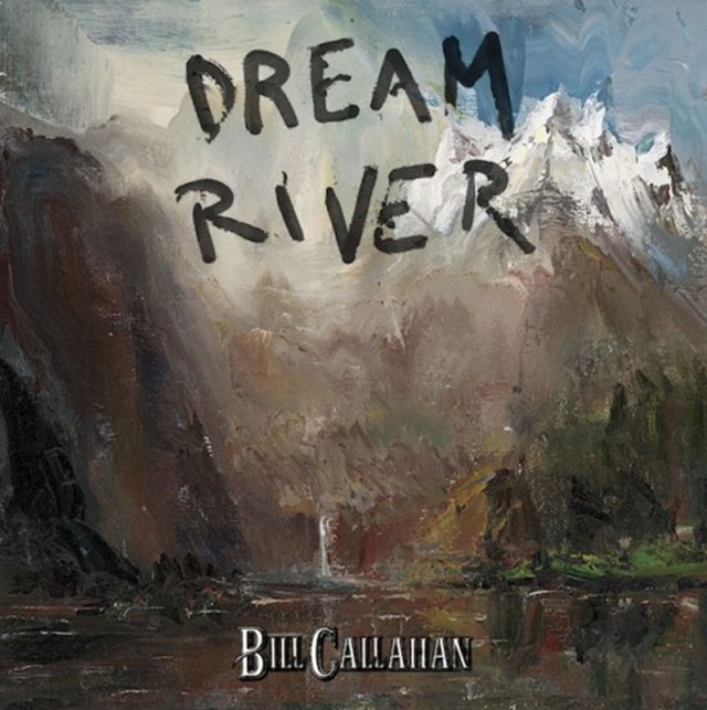 Bill Callahan’s soulful ‘Dream River’ is a gentle reminder of his genius