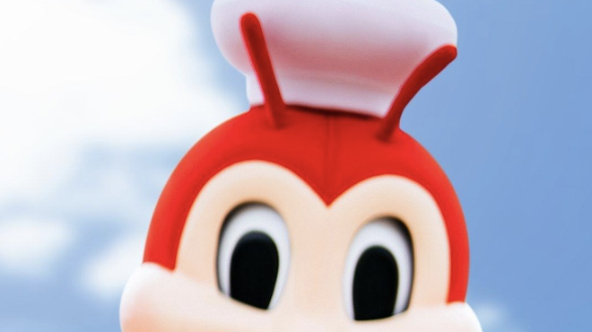 Jollibee,  the Filipino-fast food joint will open its first location in Orlando and fans are keeping an eye on it.