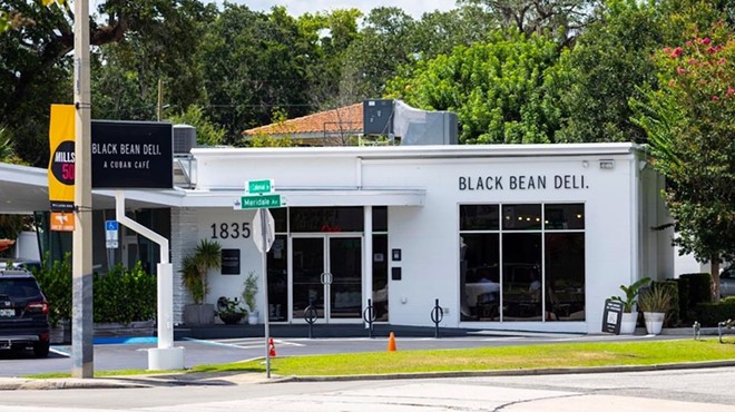 Black Bean Deli to open third Orlando-area location