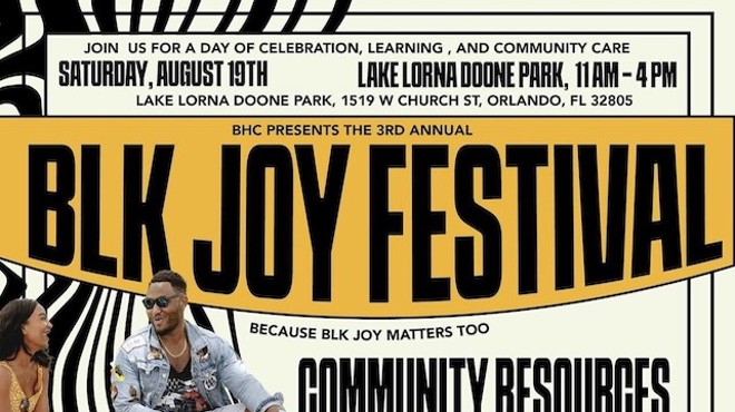 Black Joy Fest
