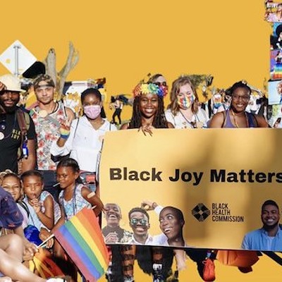BLK Joy Festival returns to Orlando and Lake Lorne Doone Park for a third year