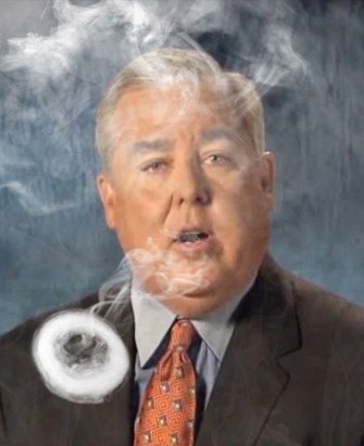 BLOWIN' ALL MY STACKS: It's John Morgan's birthday, also his son Dan's – HE HAS A RAP SONG, Y'KNOW