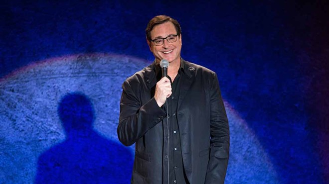 Bob Saget's death in Orlando hotel room ruled an accident caused by 'blunt head trauma'