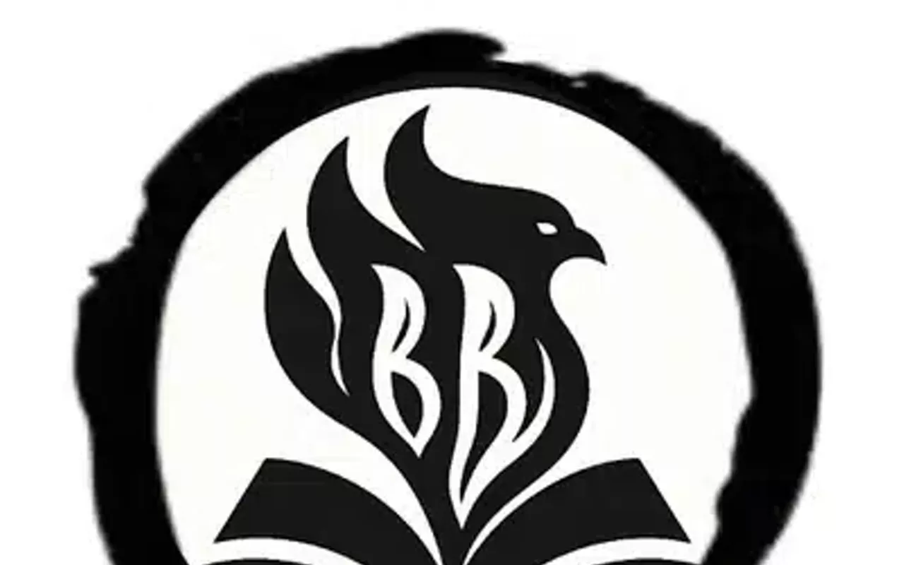 Image: Bookburn Cafe