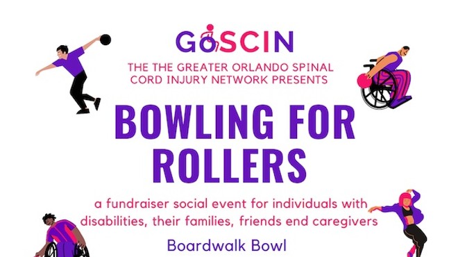 Bowling for Rollers