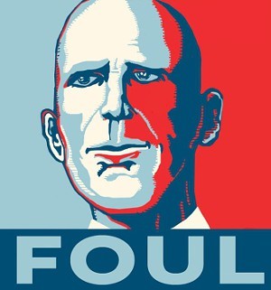 Breaking: Gov. Rick Scott to endorse Medicaid expansion this evening. Related: Scott has already ruined Florida