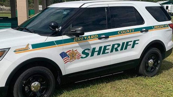 Brevard police officer suspended after controversial weekend posts on social media