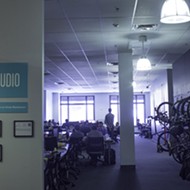 The sharing economy: five Orlando co-working spaces