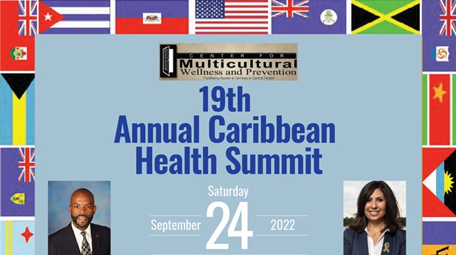 Caribbean Health Summit