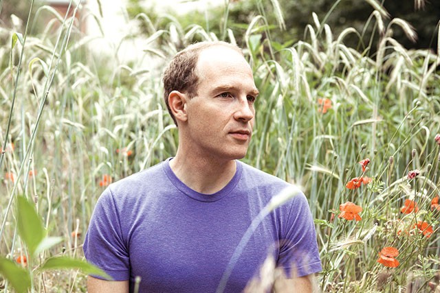 Caribou wraps fans in a warm embrace on new album ‘Our Love’