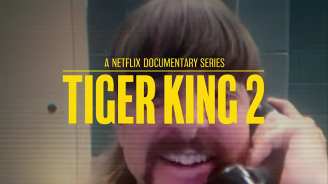 Carole Baskin redux: Netflix to bring spotlight back to Central Florida rescue with 'Tiger King 2'