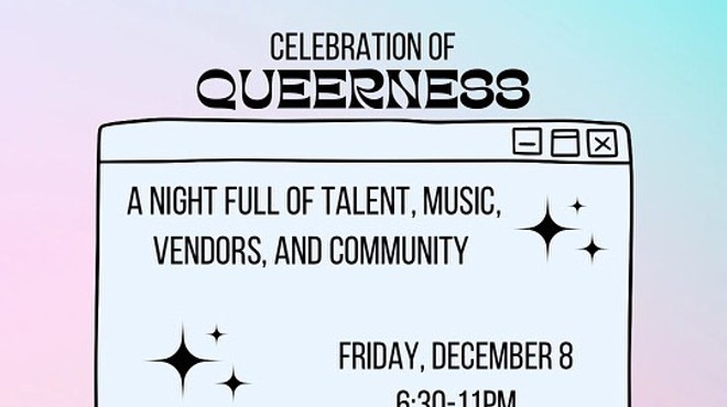 Celebration of Queerness: muthabitch, KT Kink, HAIZE, Ira Glass House