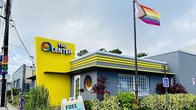 Orlando's LGBT+ Center to offer 24 hours of free HIV screenings during 'Testathon'