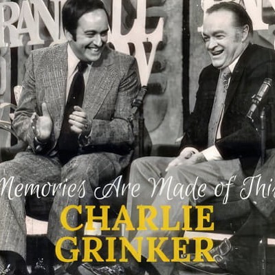 Charlie Grinker: Memories Are Made of This