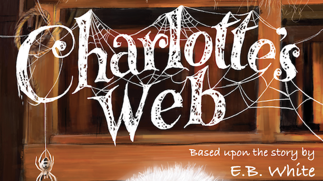 "Charlotte’s Web"