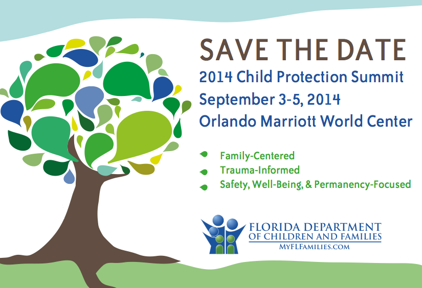 Childwelfare leaders gather for summit in Orlando Orlando Orlando