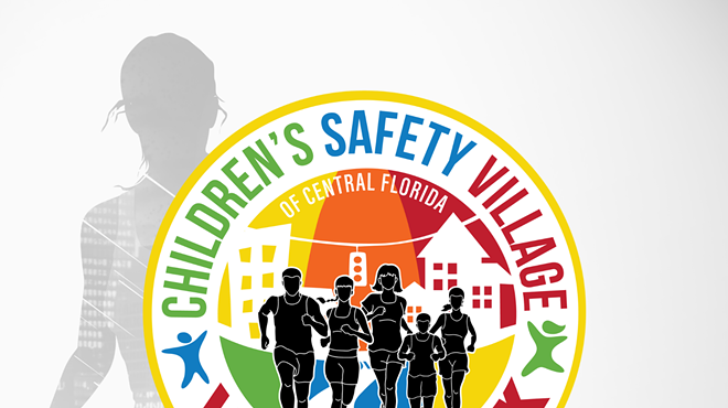 Children's Safety Village 2nd Annual Virtual 5K