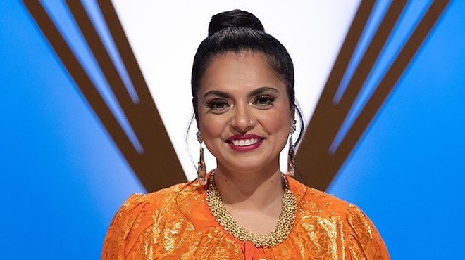 Maneet Chauhan is set to open 'EET' in Disney Springs later this year