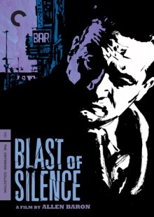 Christmas Crazy: Blast of Silence - Allen Barron (1961)