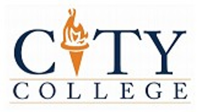 City College: 2022 Commencement Ceremony