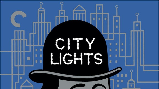 "City Lights"