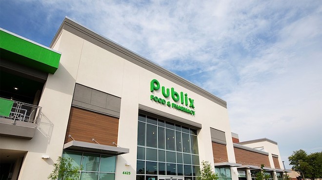 Publix stops scheduling appointments for COVID-19 vaccinations on Thursday due to delivery delay