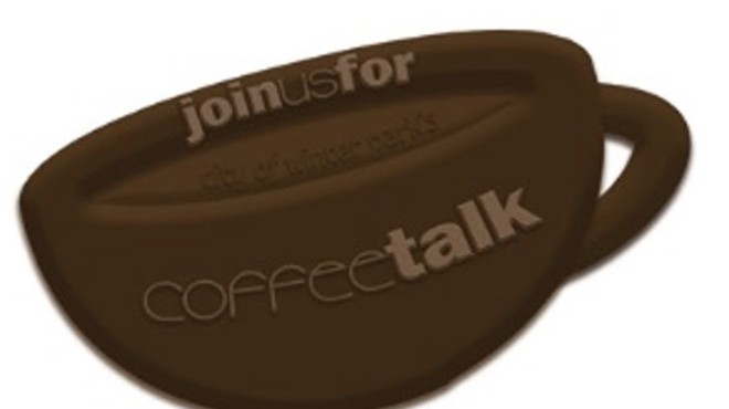 CoffeeTalks: Commissioner Marty Sullivan