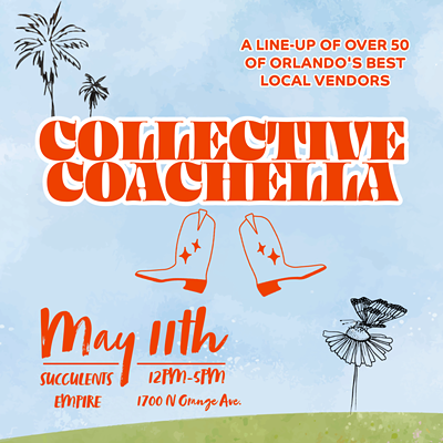 Collective Coachella