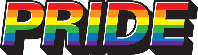 Come out with Pride 2012