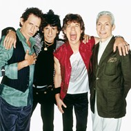 Confirmed: The Rolling Stones are coming to Orlando