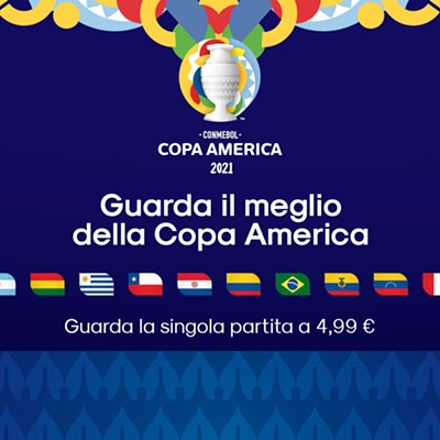 Copa America 2024 - Group A - Chile v TBD