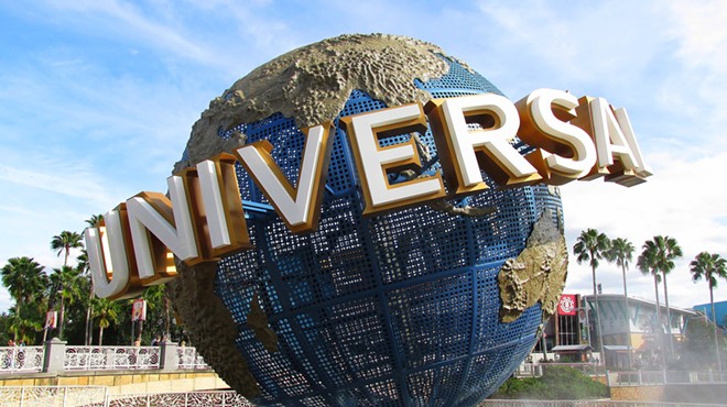 Coronavirus pandemic pauses construction of Orlando's Epic Universe theme park