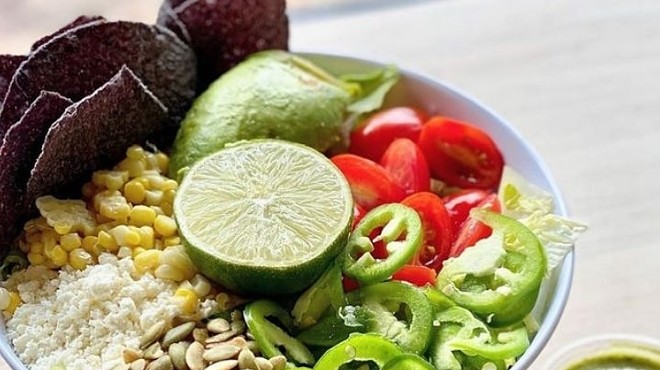 Minnesota salad and grain bowl chain Crisp & Green plans expansion to Orlando