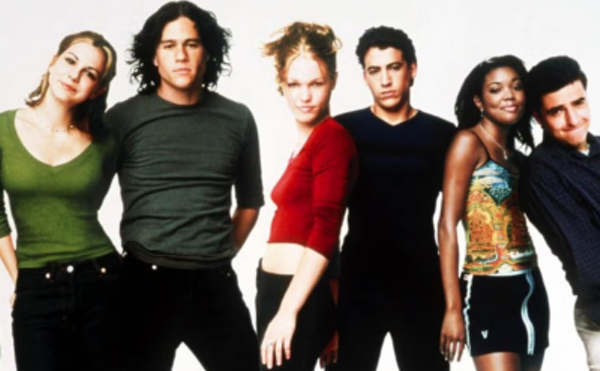 Cult Classics: "10 Things I Hate About You"